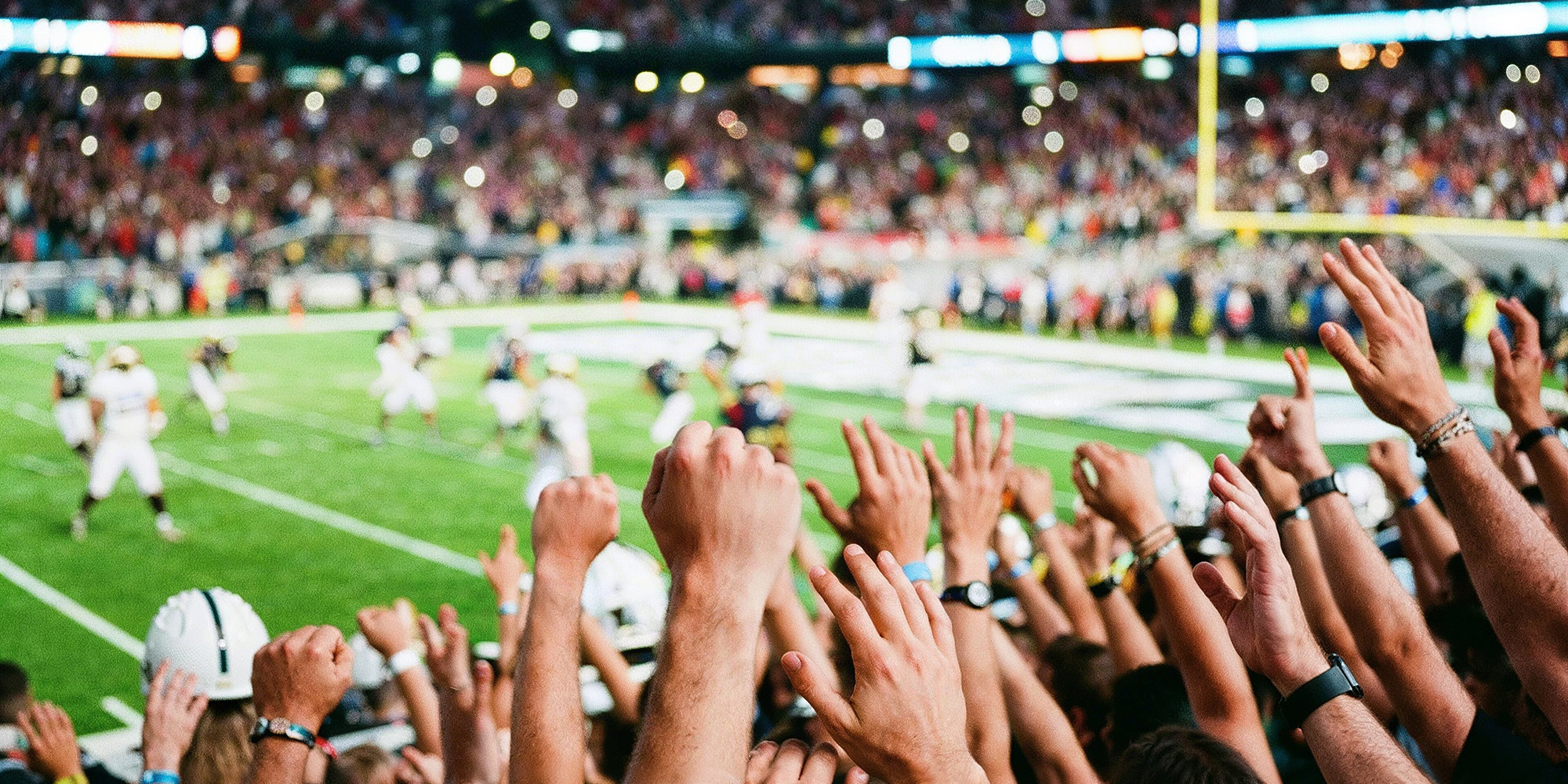 Synamedia outlines live sports monetization for pay-TV operators