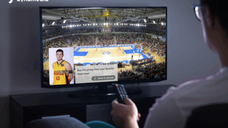 IBC2025: European debut for Synamedia’s Quortex Switch